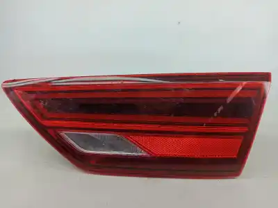 Peça sobressalente para automóvel em segunda mão farolim da mala traseiro direito por seat leon st (5f8) 1.6 tdi referências oem iam 