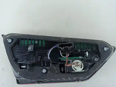 Автозапчастина б/у правий ліхтар в дверях для seat leon st (5f8) 1.6 tdi посилання на oem iam   