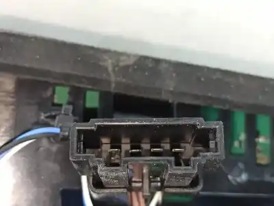 Автозапчастина б/у правий ліхтар в дверях для seat leon st (5f8) 1.6 tdi посилання на oem iam   