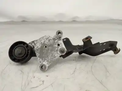 Peça sobressalente para automóvel em segunda mão esticador de correia por ford fiesta vi (cb1, ccn) 1.4 tdci referências oem iam 