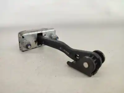 Second-hand car spare part auxiliary belt tensioner for ford focus ii (da_, hcp, dp) 1.6 tdci oem iam references   