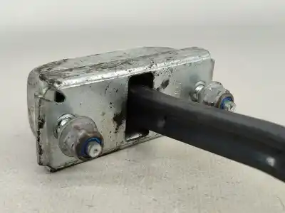 Second-hand car spare part auxiliary belt tensioner for ford focus ii (da_, hcp, dp) 1.6 tdci oem iam references   