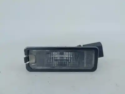 Автозапчастина б/у реєстрація пілот для seat leon (5f1) 1.5 tgi посилання на oem iam 1k8943021