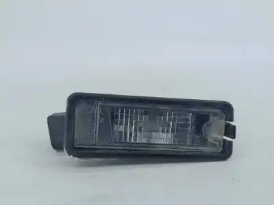 Автозапчастина б/у реєстрація пілот для seat leon (5f1) 1.5 tgi посилання на oem iam 1k8943021