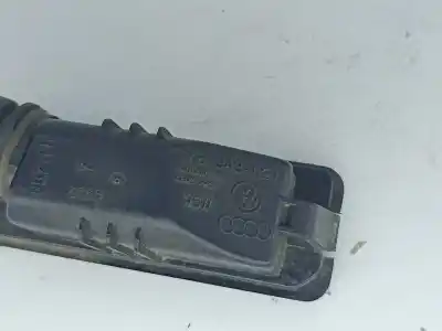 Автозапчастина б/у реєстрація пілот для seat leon (5f1) 1.5 tgi посилання на oem iam 1k8943021  