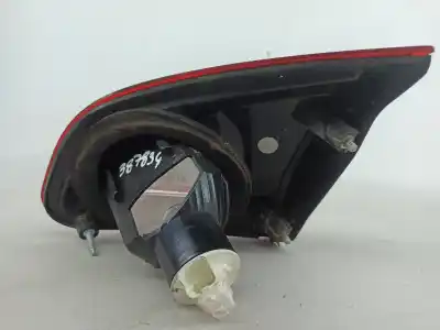 Автозапчасти б/у левый задний фонарь в двери за nissan qashqai / qashqai +2 i (j10, nj10, jj10e) 1.5 dci ссылки oem iam 89503189  