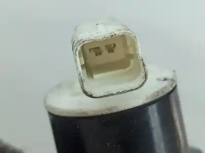 Автозапчасти б/у левый задний фонарь в двери за nissan qashqai / qashqai +2 i (j10, nj10, jj10e) 1.5 dci ссылки oem iam 89503189  