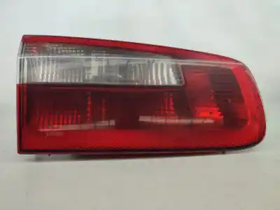 Peça sobressalente para automóvel em segunda mão farolim da mala traseiro esquerdo por renault laguna ii bg0 1_ 1.9 dci bg08. bg0g referências oem iam 23460102