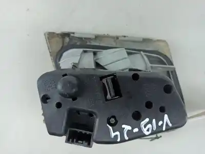 Second-hand car spare part left tailgate door light for bmw 3 (e46) 320 d oem iam references   