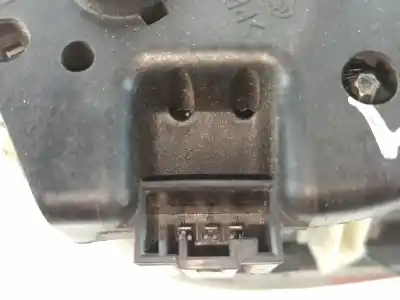 Second-hand car spare part left tailgate door light for bmw 3 (e46) 320 d oem iam references   