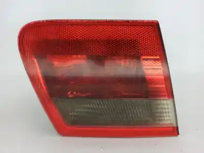 Second-hand car spare part left tailgate door light for bmw 3 touring (e46) 320 d oem iam references 63218368759