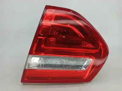 Автозапчасти б/у правый задний фонарь в двери за citroen c4 picasso i monospace (ud_) 2.0 hdi 138 ссылки oem iam 9653547677