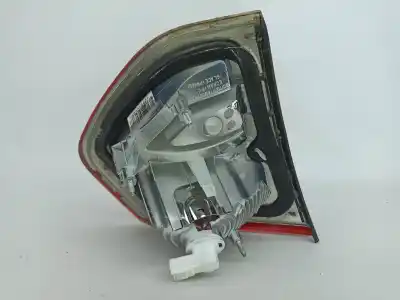 Автозапчасти б/у правый задний фонарь в двери за citroen c4 picasso i monospace (ud_) 2.0 hdi 138 ссылки oem iam 9653547677  