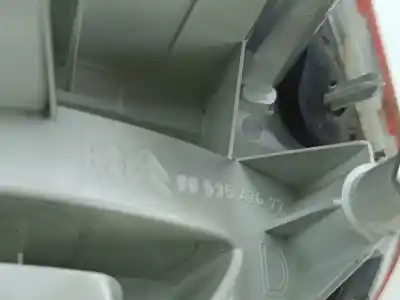 Автозапчасти б/у правый задний фонарь в двери за citroen c4 picasso i monospace (ud_) 2.0 hdi 138 ссылки oem iam 9653547677  