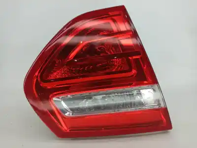 Автозапчасти б/у левый задний фонарь в двери за citroen c4 picasso i monospace (ud_) 2.0 hdi 138 ссылки oem iam 9653547777