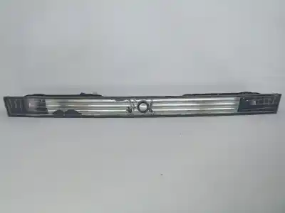 Second-hand car spare part licence plate light for bmw 7 (e65, e66, e67) 730 d oem iam references 63216908711