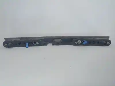 Second-hand car spare part licence plate light for bmw 7 (e65, e66, e67) 730 d oem iam references 63216908711  