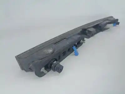 Second-hand car spare part licence plate light for bmw 7 (e65, e66, e67) 730 d oem iam references 63216908711  