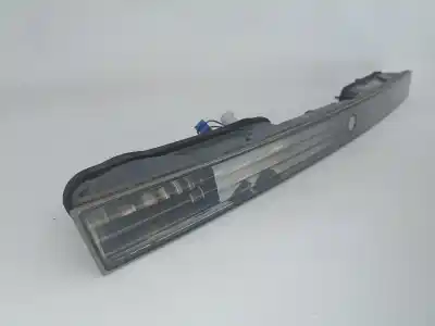 Second-hand car spare part licence plate light for bmw 7 (e65, e66, e67) 730 d oem iam references 63216908711  