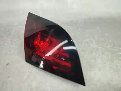 Автозапчасти б/у левый задний фонарь в двери за citroen ds4 (nx_) 1.6 hdi 115 ссылки oem iam 967109288000  