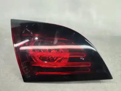 Автозапчастина б/у лівий задній ліхар в дверях для citroen ds4 (nx_) 1.6 hdi 115 посилання на oem iam 967109288000