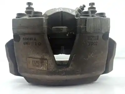 Gebrauchtes Autoersatzteil BREMSSATTEL VORN RECHTS zum AUDI A7 SPORTBACK (4GF)  OEM-IAM-Referenzen 4G0106AL  