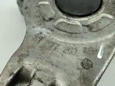 Автозапчасти б/у вспомогательный натяжитель ремня за citroen c4 cactus van (0b_, 0p_) bluehdi 100 ссылки oem iam 9807720180  