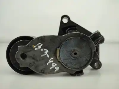 Pezzo di ricambio per auto di seconda mano tendicinghia ausiliaria per citroen c4 i (lc_) 1.6 hdi riferimenti oem iam tf114a625809