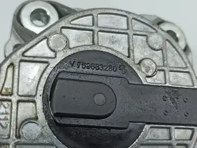 Автозапчастина б/у натяжач допоміжних ременів для citroen ds4 (nx_) 1.6 thp 155 gasolina 2011 5p посилання на oem iam v759883280  