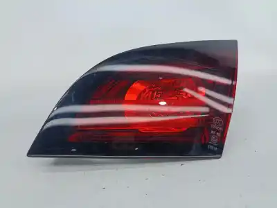 Second-hand car spare part right tailgate door light for citroen ds4 (nx_) 1.6 thp 155 gasolina 2011 5p oem iam references 9670272680
