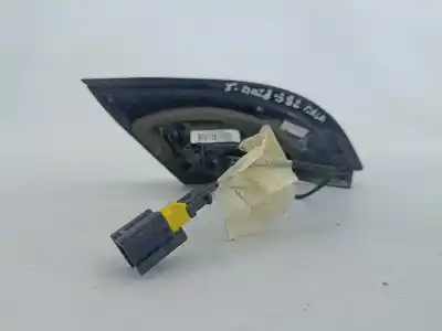 Автозапчасти б/у правый задний фонарь в двери за citroen ds4 (nx_) 1.6 thp 155 gasolina 2011 5p ссылки oem iam 9670272680  