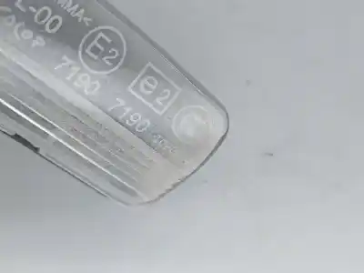 Автозапчасти б/у регистрация пилот за citroen ds4 (nx_) 1.6 thp 155 gasolina 2011 5p ссылки oem iam 71907190  