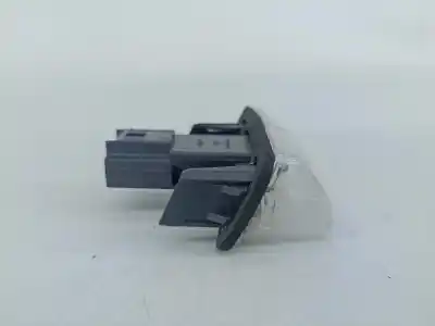 Автозапчасти б/у регистрация пилот за citroen ds4 (nx_) 1.6 thp 155 gasolina 2011 5p ссылки oem iam 71907190  