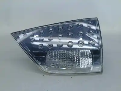 Автозапчасти б/у правый задний фонарь в двери за mitsubishi outlander ii (cw_w) 1722 ak gasóleo 2011 5p ссылки oem iam 