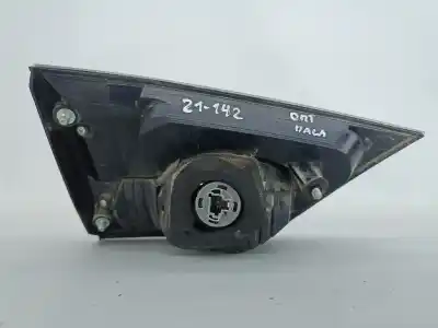 Автозапчасти б/у правый задний фонарь в двери за mitsubishi outlander ii (cw_w) 1722 ak gasóleo 2011 5p ссылки oem iam   