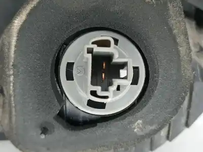 Автозапчасти б/у правый задний фонарь в двери за mitsubishi outlander ii (cw_w) 1722 ak gasóleo 2011 5p ссылки oem iam   