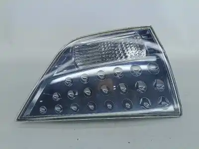 Автозапчасти б/у левый задний фонарь в двери за mitsubishi outlander ii (cw_w) 1722 ak gasóleo 2011 5p ссылки oem iam 
