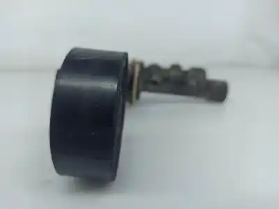 Автозапчастина б/у натяжач допоміжних ременів для citroen ds3 (sa_) 1.6 vti 120 посилання на oem iam v757101580  