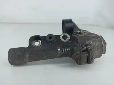 Автозапчастина б/у натяжач допоміжних ременів для citroen ds3 (sa_) 1.6 vti 120 посилання на oem iam v757101580  