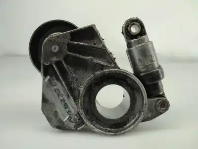 Peça sobressalente para automóvel em segunda mão esticador de correia por bmw 3 touring (e46) 320 d referências oem iam 11282247175