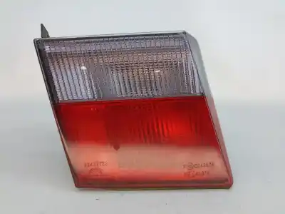 Second-hand car spare part left tailgate door light for lancia dedra (835_) 2.0 i.e. (835ai) oem iam references 82432722