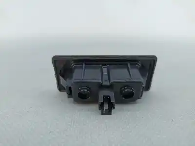 Автозапчастина б/у реєстрація пілот для audi a4 b8 avant (8k5) 2.0 tdi посилання на oem iam 4g0943021  