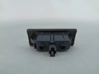 Автозапчастина б/у реєстрація пілот для audi a4 b8 avant (8k5) 2.0 tdi посилання на oem iam 4g0943021  
