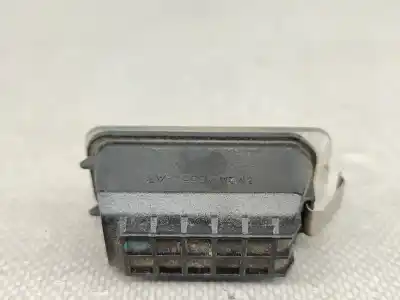 İkinci el araba yedek parçası kayit pilot için ford focus ii (da_, hcp, dp) 1.6 tdci oem iam referansları 6m2a13550ab  