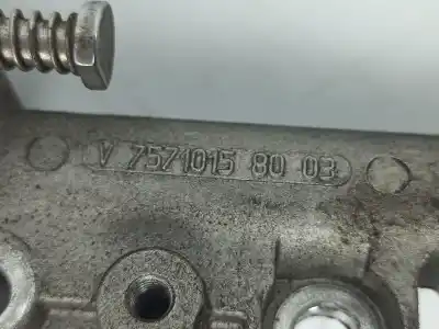 Автозапчасти б/у вспомогательный натяжитель ремня за mini mini (r56) one ссылки oem iam 757101580   Автозапчасти б/у вспомогательный натяжитель ремня за mini mini (r56) one ссылки oem iam 757101580