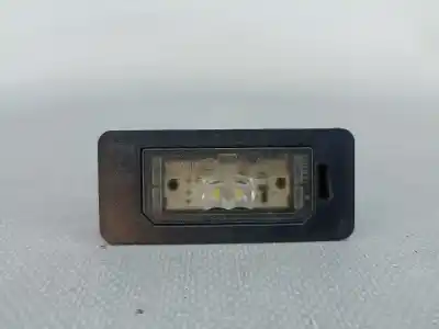 Tweedehands auto-onderdeel registratie pilot voor bmw 3 (e90) 318 d oem iam-referenties 7193293