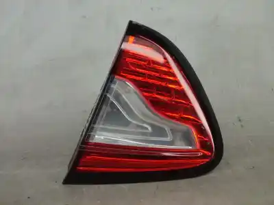 Peça sobressalente para automóvel em segunda mão farolim da mala traseiro direito por renault captur j5_, h5_ 1.5 dci 90 referências oem iam 0286414164