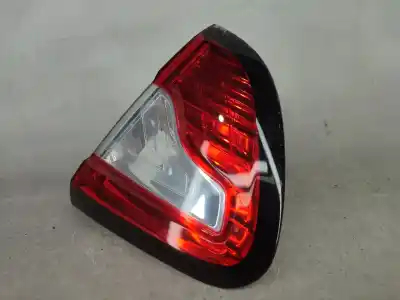 Автозапчасти б/у правый задний фонарь в двери за renault captur i (j5_, h5_) 1.5 dci 90 ссылки oem iam 0286414164  