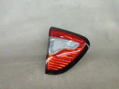 Автозапчасти б/у левый задний фонарь в двери за renault captur i (j5_, h5_) 1.5 dci 90 ссылки oem iam 0286404165