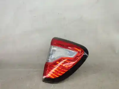 Автозапчастина б/у лівий задній ліхар в дверях для renault captur i (j5_, h5_) 1.5 dci 90 посилання на oem iam 0286404165  